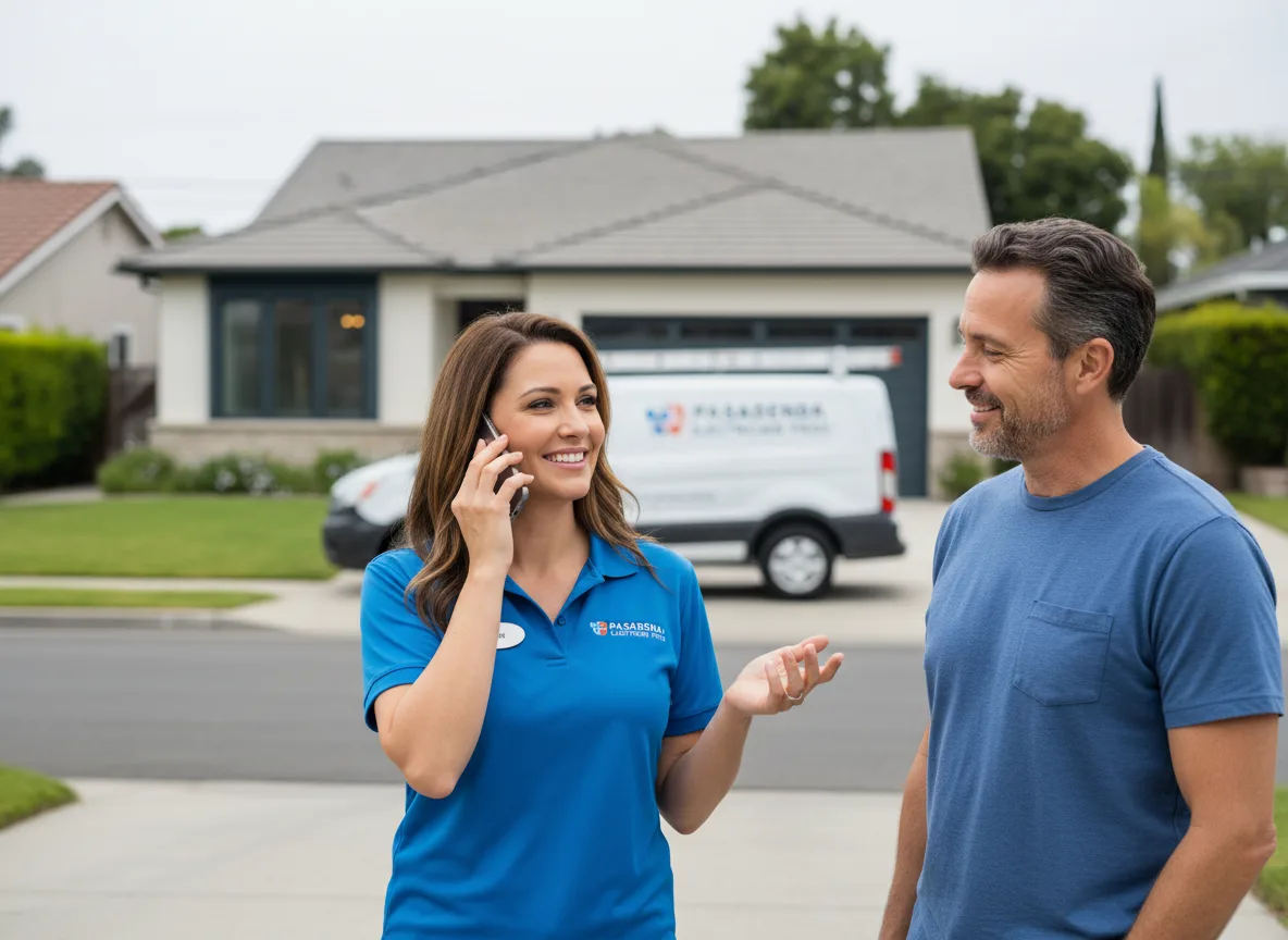 Electrician Genoa, NV FAQs